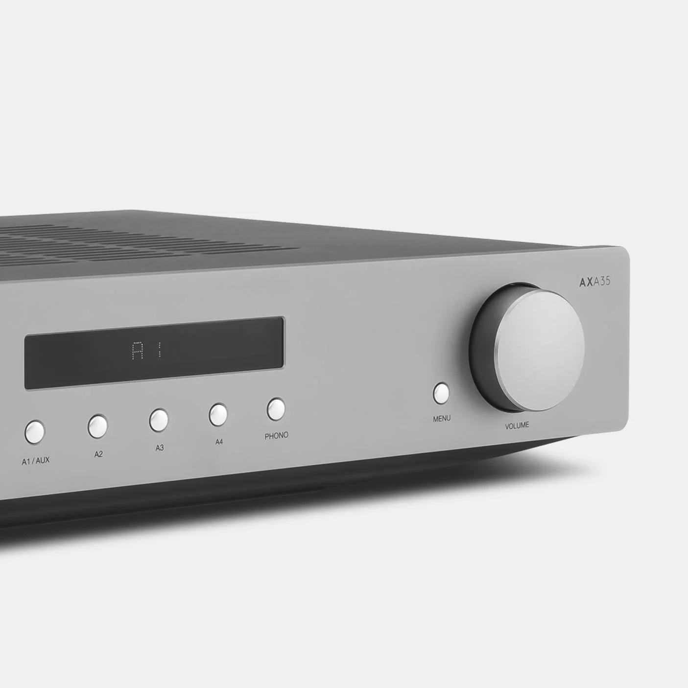 AXA35 インテグレーテッドアンプ