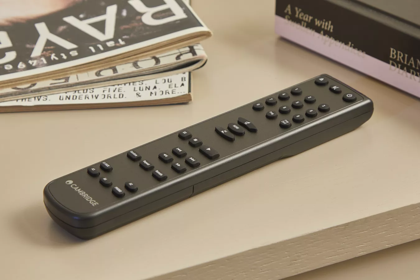 AXC35 タイムレスなデザイン
