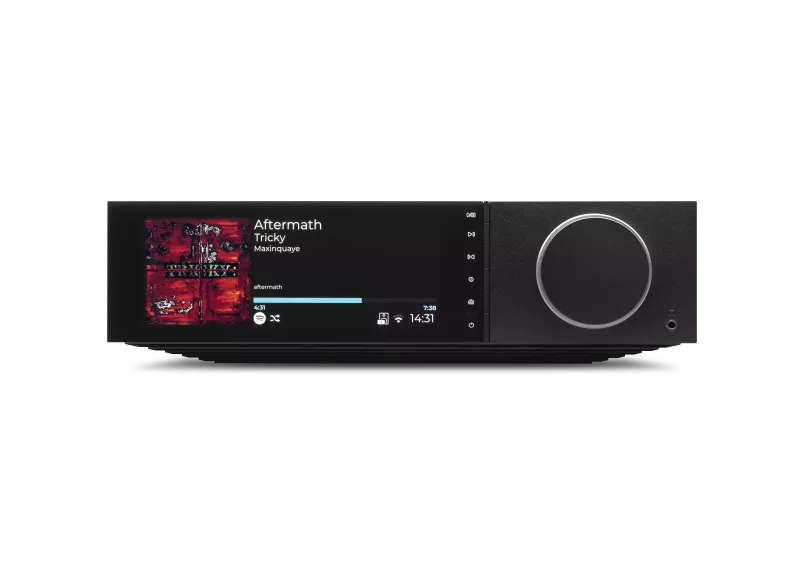 Evo 150 SE ストリーミングアンプ